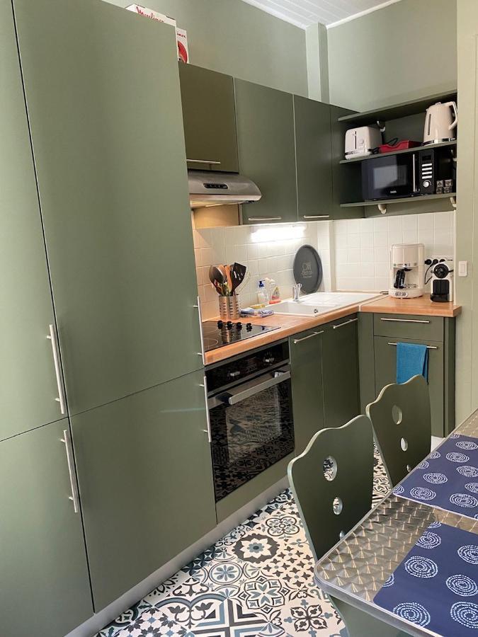 Suite A Lorraine Fshh Nizza Esterno foto