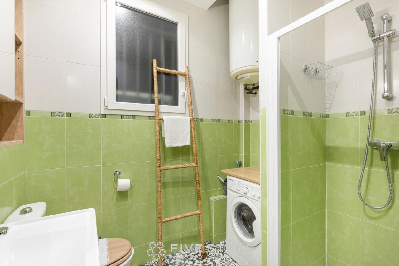 Suite A Lorraine Fshh Nizza Esterno foto